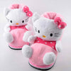 Hello Kitty Cartoon Creative Slipper