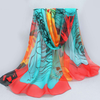 Ink Painting Pattern Women Scarf