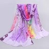 Ink Painting Pattern Women Scarf