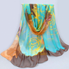 Ink Painting Pattern Women Scarf