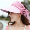 Sun Beach Summer Women Hat