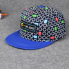 Outdoor Flat Snapback Cool Cap