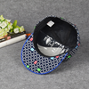 Outdoor Flat Snapback Cool Cap