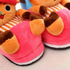 Tony Chopper Deer Indoor Slipper Shoes