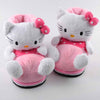 Hello Kitty Cartoon Creative Slipper