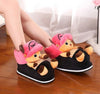 Tony Chopper Deer Indoor Slipper Shoes