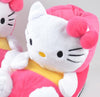 Hello Kitty Cartoon Creative Slipper