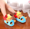 Tony Chopper Deer Indoor Slipper Shoes