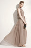 Elegant Fairy Hang-Neck Women Dress